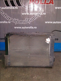 Furtune intercooler BMW F10, 2.0 d, euro 5, an 2011