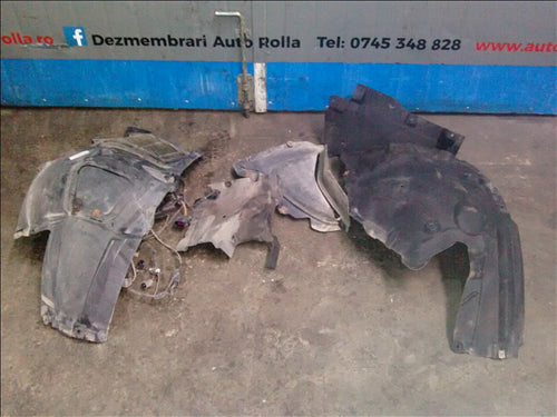 Carenaj roata stanga fata BMW F10, 2.0 d, euro 5, an 2011