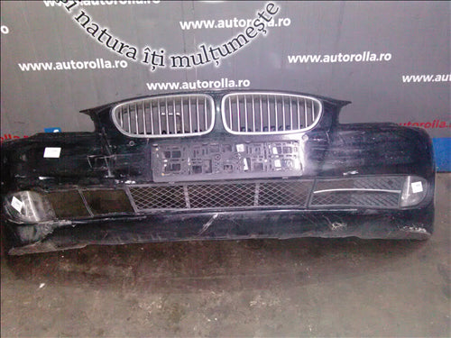 Proiector ceata stanga BMW F10, 2.0 d, euro 5, an 2011