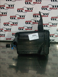 Vas expansiune BMW F10 525 d, xdrive, an 2016