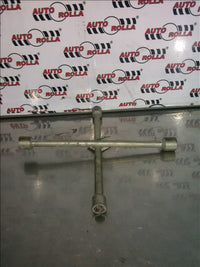 Cheie roti BMW F10, 2.0 d, euro 5, an 2011