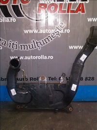 Carcasa filtru aer BMW F10, 2.0 d, euro 5, an 2011