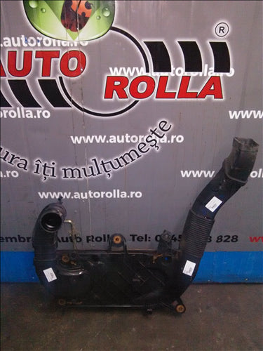Furtun filtru aer BMW F10, 2.0 d, euro 5, an 2011
