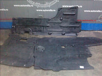 Scuturi motor BMW F10, 2.0 d, euro 5, an 2011