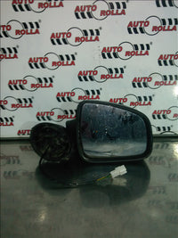 Oglinda dreapta electrica facelift Dacia Logan 1.4S an 2010