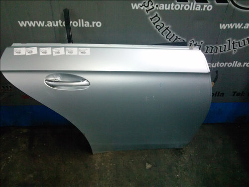 Calculator usa dreapta spate Mercedes CLS W219, 3.0CDI, an 2006