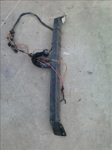 Carlig spate Ford Focus 1.8 tddi, an 2008