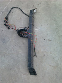 Carlig spate Ford Focus 1.8 tddi, an 2008