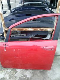 Usa stanga fata Fiat Punto 1.2S, an 2007