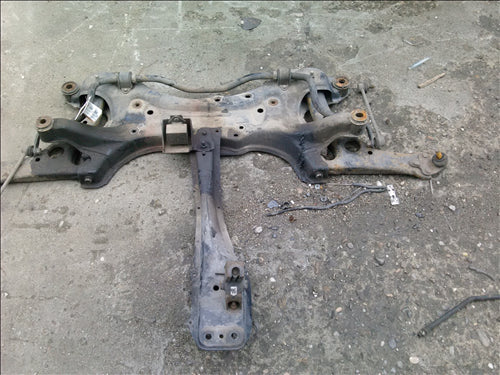 Punte fata Toyota Avensis 2.0 d, an 2006