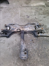 Bara torsiune Toyota Avensis 2.0 d, an 2006