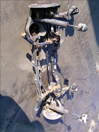 Amortizor dreapta spate Skoda Octavia 2 1.9 tdi, an 2010