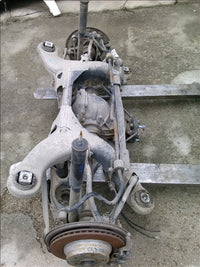 Grup Mercedes CLS W219, 3.0CDI, an 2006