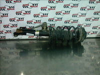 Amortizor stanga fata Volkswagen Polo 1.2S, an 2007