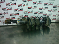 Amortizor dreapta fata Volkswagen Polo 1.2S, an 2007