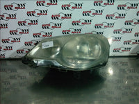 Far stanga Volkswagen Polo 1.2S, an 2007