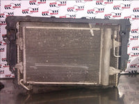 Radiator Ac Volkswagen Polo 1.2S, an 2007