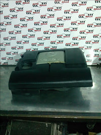 Capac motor Volkswagen Polo 1.2S, an 2007