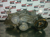 Suport accesorii+rola intinzatore Volkswagen Golf 4, 1.4S, an 2002