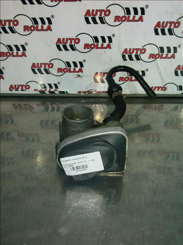 Clapeta acceleratie Volkswagen Golf 4, 1.4S, an 2002