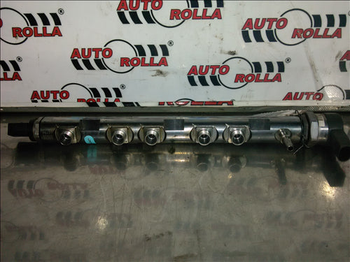 Rampa injectoare BMW F10 525 d, xdrive, an 2016