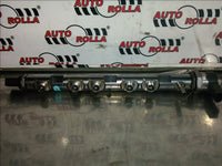 Rampa injectoare BMW F10 525 d, xdrive, an 2016