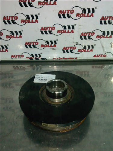 Fulie motor BMW F10 525 d, xdrive, an 2016