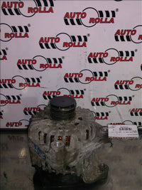 Alternator BMW F10, 2.0 d, an 2010, N47D20C