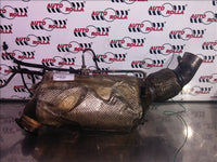 Filtru de particule BMW F10 525 d, xdrive, an 2016