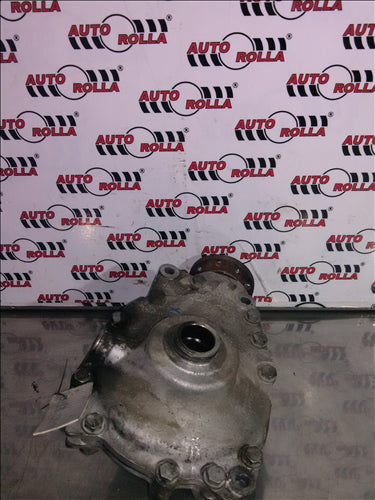 Grup BMW F10 525 d, xdrive, an 2016