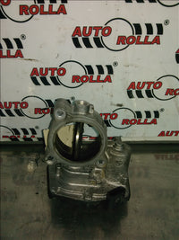 Clapeta acceleratie BMW F10 2.0D AN 2013