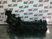 Galerie admisie BMW F10, 2.0 d, an 2010, N47D20C