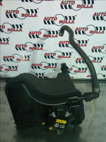 Vas expansiune BMW F10 525 d, xdrive, an 2016