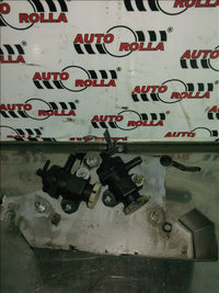 Electrovalve 2 buc BMW F10 525 d, xdrive, an 2016