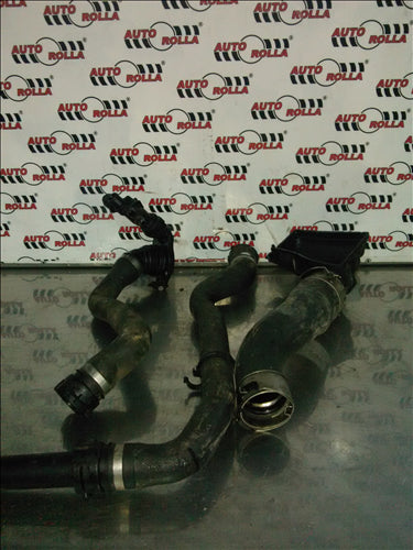 Furtune apa BMW F10 525 d, xdrive, an 2016