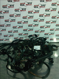 Instalatie electrica BMW F10 2.0D AN 2013