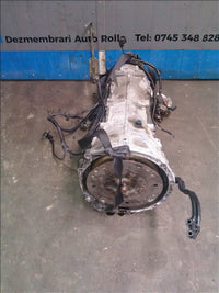 Cutie viteze+convertizor BMW F10 (2010-2013)