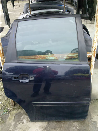 Usa dreapta spate Ford Focus C max 1.6 tdci, an 2006