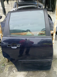 Usa dreapta spate Ford Focus C max 1.6 tdci, an 2006