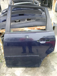 Usa stanga spate Ford Focus C max 1.6 tdci, an 2006