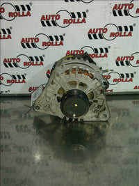 Alternator Hyundai Ix 35 ,1.7 CRDI,an 2014