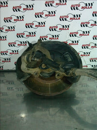 Disc frana dreapta Mercedes CLS 219,3.0CDI,An 2006