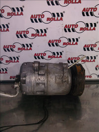 Compresor Ac Mercedes CLS 219,3.0CDI,An 2006