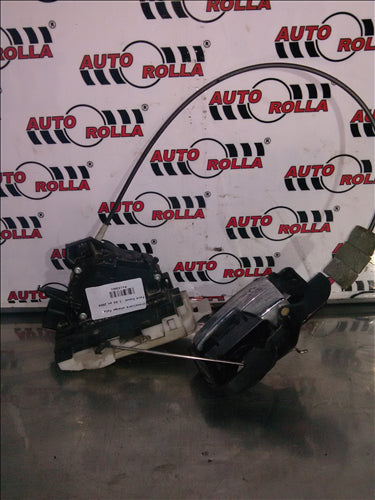 Cremaliera stanga fata Ford focus ,1.8d an 2004