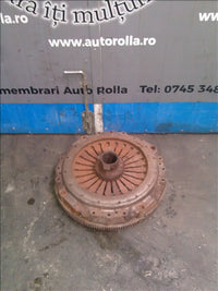 Ambreaj complet MAN TG euro3 2002