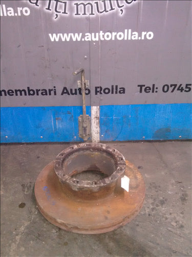 Disc frana Iveco Stralis, an 2007