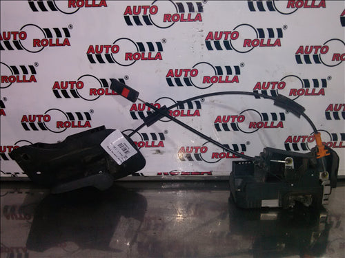 Mainer interioe stanga fata Opel Corsa C, 1.2S, an 2001