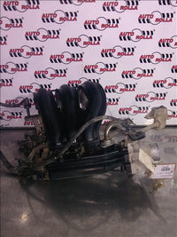 Galerie admisie Opel Corsa C, 1.2S, an 2001