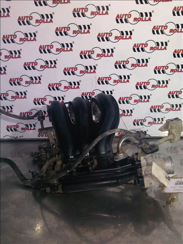 Clapeta acceleratie Opel Corsa C, 1.2S, an 2001