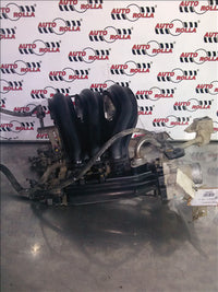 Rampa injectoare Opel Corsa C, 1.2S, an 2001